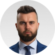 photo of Denys Averin, CTO & CIO in Everstake