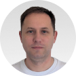 photo of Iurii Tkachenko, CFO in Everstake
