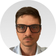 photo of Ivan Pavlyshyn, Head of Data Science in Everstake