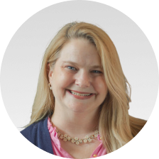 photo of Margaret Rosenfeld, CLO in Everstake