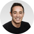 photo of Olivier Galaud, CBO in Everstake